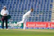 Pakistan v West Indies - 2nd Test: Day One